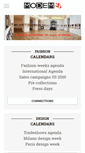Mobile Screenshot of modemonline.com
